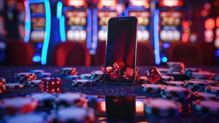 Tampilan eksklusif anggota VIP genz1221 menikmati layanan premium