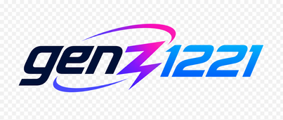 Logo genz1221